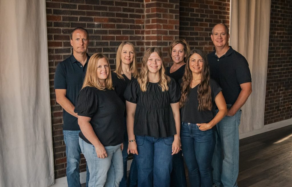 Sabetha Staff Saylor Insurance Service Agents
