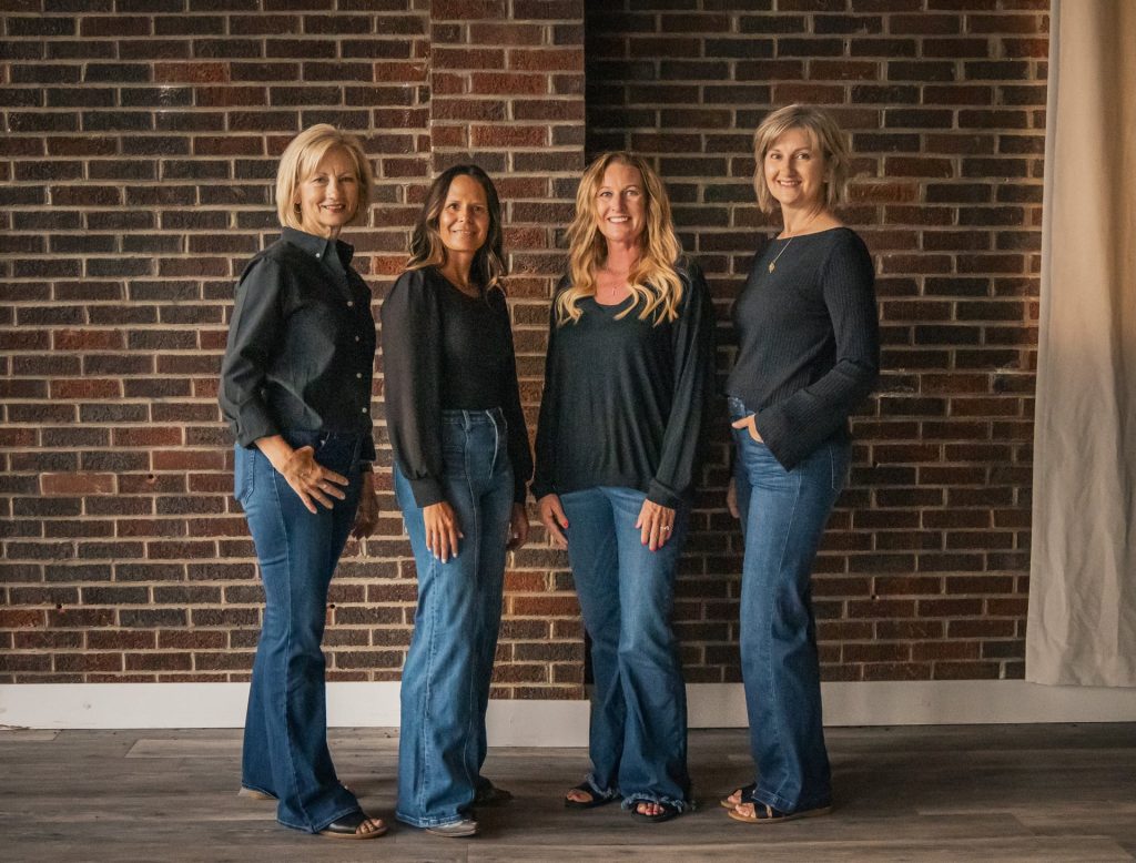 Seneca Staff Heiman Crop & Insurance Service Agents
